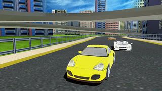 City Racing 3D 2017 - Screenshot 3