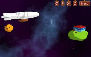 Tam a sem s Myšákem! CZ Hra - Screenshot 2