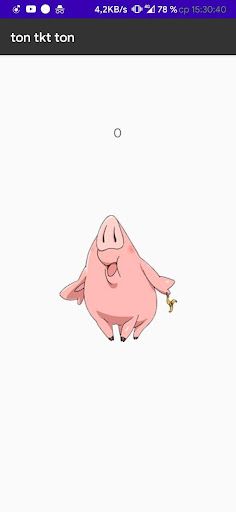 ton tkt ton - Screenshot 1