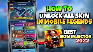 Shen Injector skin ML Tools - Screenshot 2