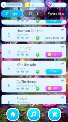 Music Beatz - Screenshot 2