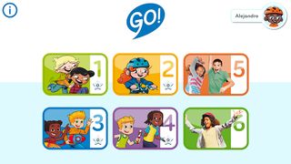 Richmond GO! - Screenshot 2