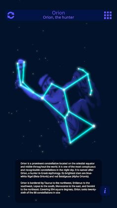 Fairy Constellations - Screenshot 1