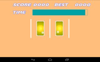 Hustle Side To Side Jump - Screenshot 3