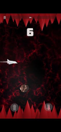 Space Ace - Screenshot 2