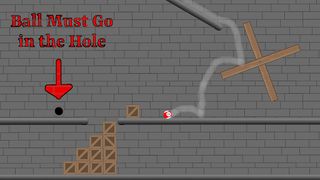 Whole Hole - Screenshot 1