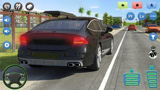 Master Driving - Car Games - Screenshot 3