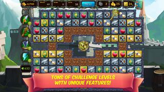 Storm Tale - Screenshot 3