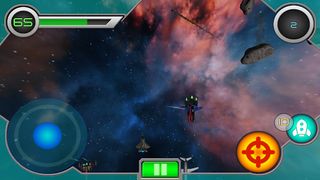 Hooligans In Space - Screenshot 2