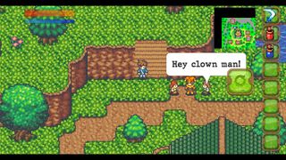 Trials of Fantasy - Action RPG - Screenshot 2