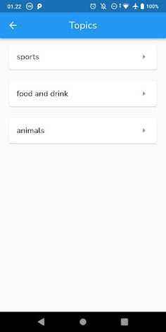 ZQuiz - Screenshot 2