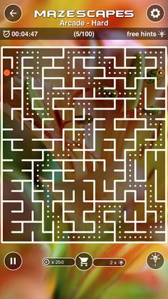 Mazescapes - Screenshot 3