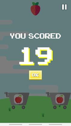 Cart Drop - Screenshot 3