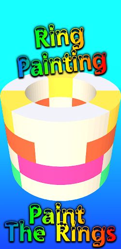 Paint The Rings 2022 - Screenshot 2