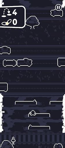 Starlight Crossing - Screenshot 4