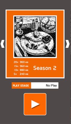 Nonogram 100 - Screenshot 2