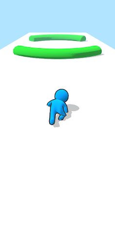 Stretchy Arm - Screenshot 2