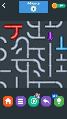 Pipe Classic - Screenshot 3