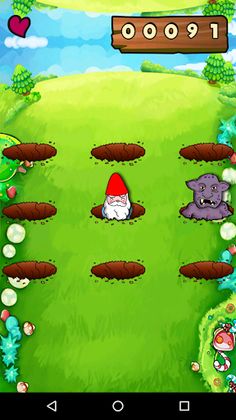 Whack a Troll - Screenshot 4