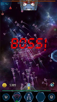 "The E-Beeth" Galaxy - Screenshot 2