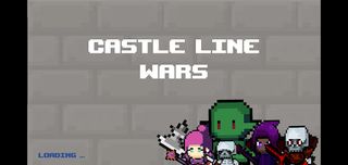 Castle Line Wars - Screenshot 3