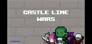 Castle Line Wars - Screenshot 3