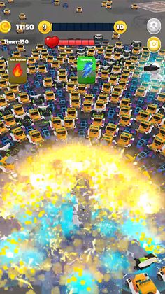 Drift 2 Survive - Screenshot 4