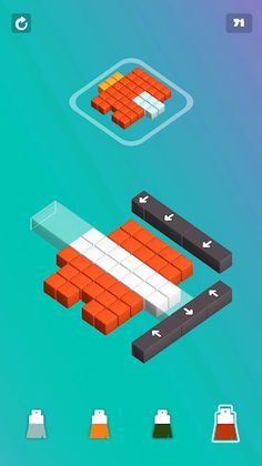 Color It Up - Screenshot 2