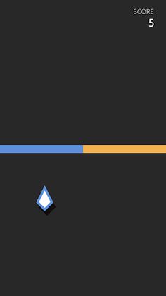 Color Flyer - Screenshot 2