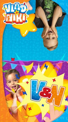 Vlad and Niki - 2 Players - Screenshot 4