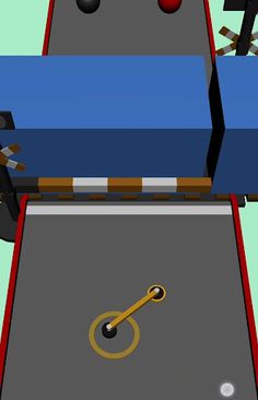 Walking rod - Screenshot 3