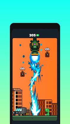 Lazer Central - Screenshot 3