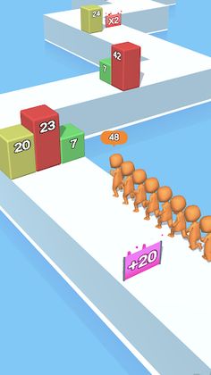 Zig Snake - Screenshot 4