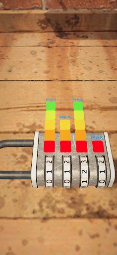 Locksmith Man 3D - Screenshot 3