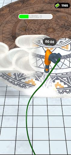 Carpet Cleaner - Screenshot 3