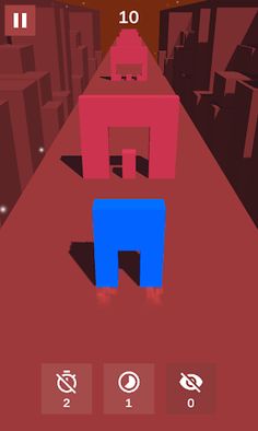 Match the Hole - Screenshot 3