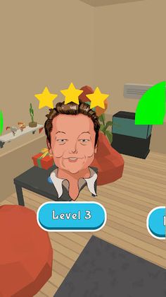 IQ Blast:Cubes - Screenshot 4