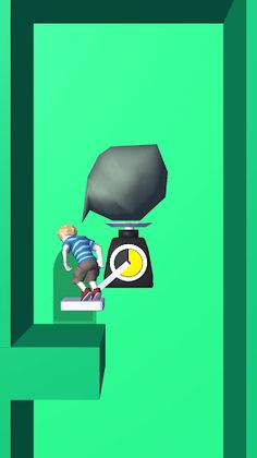 Draw Weights Puzzle 3D - Screenshot 4