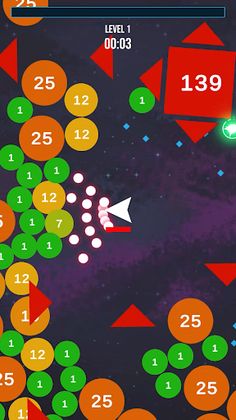Number Survival - Screenshot 1