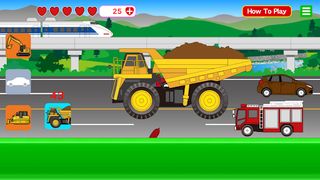 Vehicle GoGo - Screenshot 2