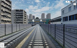 RailDiorama - Screenshot 2