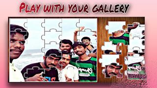 Jigsaw Puzzle - offline -onlin - Screenshot 3