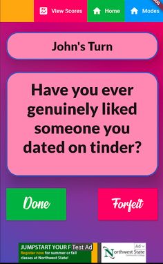 Truth or Dare Game - Screenshot 4