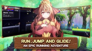 Run Again : Action Adventure G - Screenshot 1