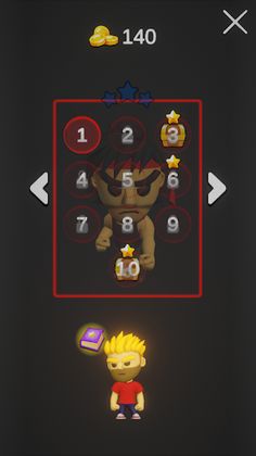 Ball Fight - Screenshot 4