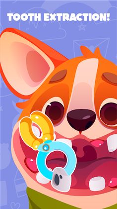 Dentist Doctor Animal - Screenshot 4