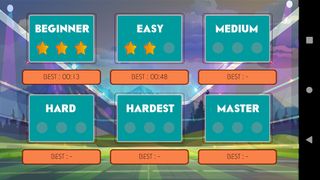 MindtasticX - Screenshot 3