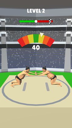 Sumo - Screenshot 2