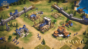 Age of Empires Mobile - Screenshot 3
