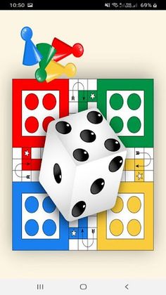 Ludo Champion Lite Game 2020 - - Screenshot 1
